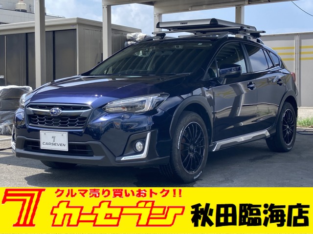 スバル ＸＶ ２．０Ｉ－Ｓ アイサイト ４ＷＤ H30年 (東北) 99