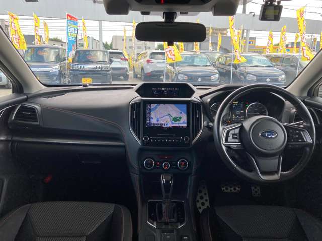 スバル ＸＶ ２．０Ｉ－Ｓ アイサイト ４ＷＤ H30年 (東北) 99