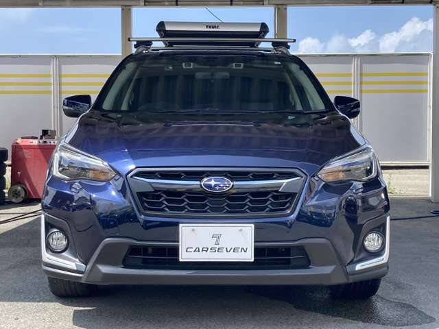 スバル ＸＶ ２．０Ｉ－Ｓ アイサイト ４ＷＤ H30年 (東北) 99