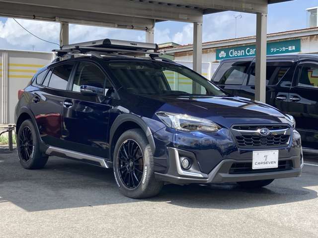 スバル ＸＶ ２．０Ｉ－Ｓ アイサイト ４ＷＤ H30年 (東北) 99