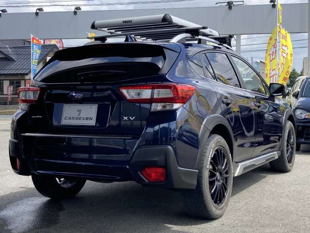 スバル ＸＶ ２．０Ｉ－Ｓ アイサイト ４ＷＤ H30年 (東北) 99