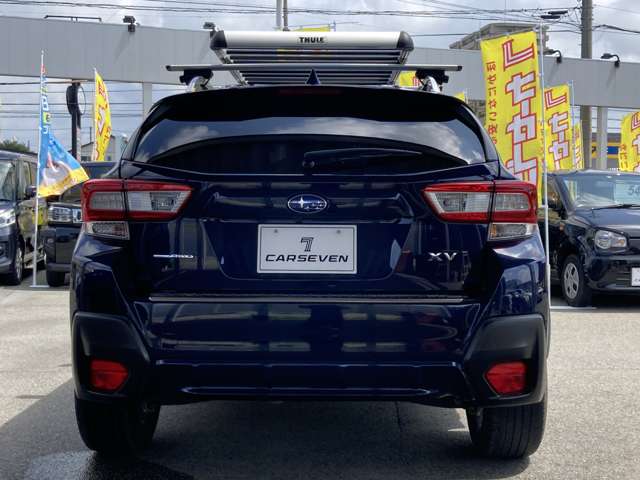 スバル ＸＶ ２．０Ｉ－Ｓ アイサイト ４ＷＤ H30年 (東北) 99