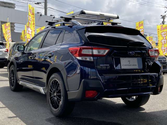 スバル ＸＶ ２．０Ｉ－Ｓ アイサイト ４ＷＤ H30年 (東北) 99