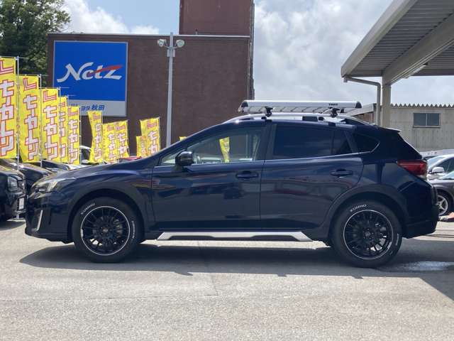 スバル ＸＶ ２．０Ｉ－Ｓ アイサイト ４ＷＤ H30年 (東北) 99