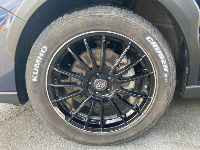 スバル ＸＶ ２．０Ｉ－Ｓ アイサイト ４ＷＤ H30年 (東北) 99