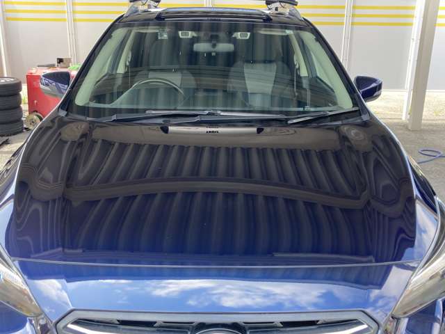 スバル ＸＶ ２．０Ｉ－Ｓ アイサイト ４ＷＤ H30年 (東北) 99