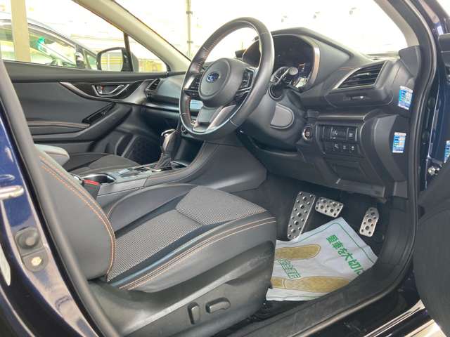 スバル ＸＶ ２．０Ｉ－Ｓ アイサイト ４ＷＤ H30年 (東北) 99