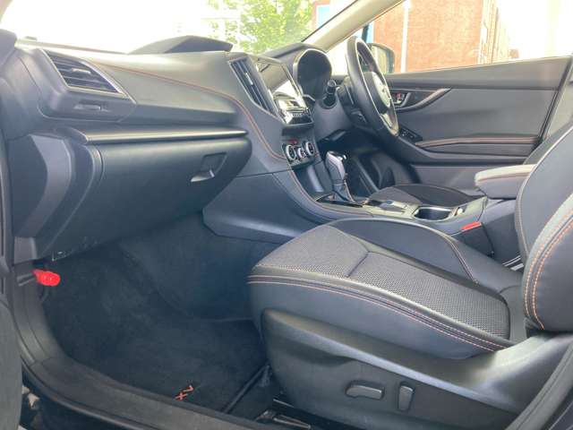 スバル ＸＶ ２．０Ｉ－Ｓ アイサイト ４ＷＤ H30年 (東北) 99