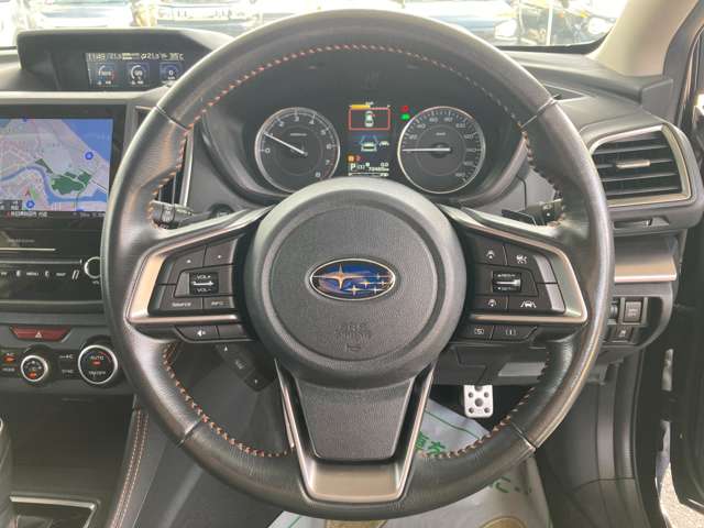スバル ＸＶ ２．０Ｉ－Ｓ アイサイト ４ＷＤ H30年 (東北) 99