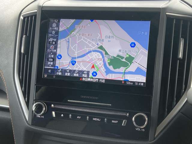 スバル ＸＶ ２．０Ｉ－Ｓ アイサイト ４ＷＤ H30年 (東北) 99