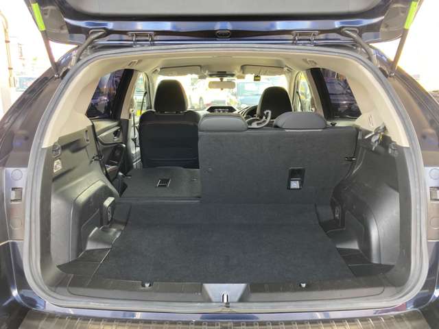 スバル ＸＶ ２．０Ｉ－Ｓ アイサイト ４ＷＤ H30年 (東北) 99