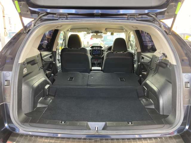 スバル ＸＶ ２．０Ｉ－Ｓ アイサイト ４ＷＤ H30年 (東北) 99