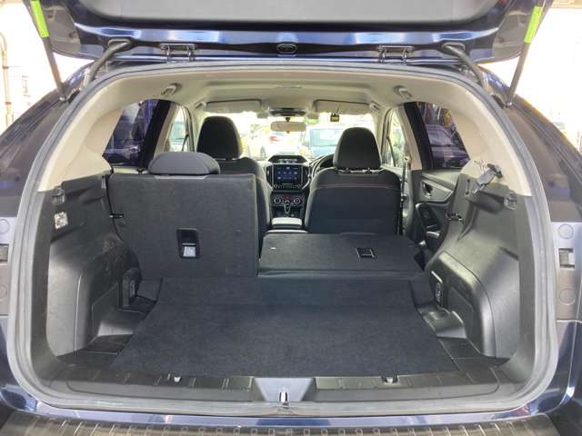 スバル ＸＶ ２．０Ｉ－Ｓ アイサイト ４ＷＤ H30年 (東北) 99