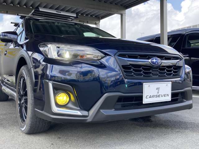 スバル ＸＶ ２．０Ｉ－Ｓ アイサイト ４ＷＤ H30年 (東北) 99