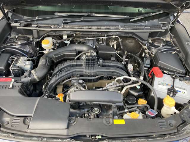 スバル ＸＶ ２．０Ｉ－Ｓ アイサイト ４ＷＤ H30年 (東北) 99