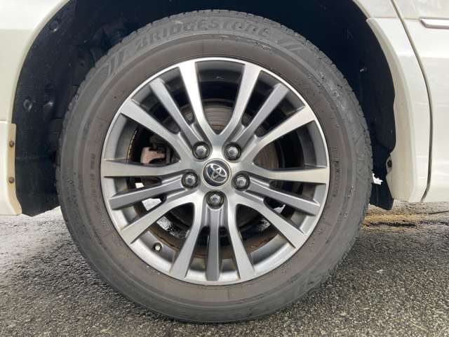 トヨタ エスティマ　ハイブリッド ２．４ アエラス プレミアムＧ ４ＷＤ H28年 (東北) 99