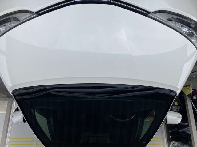 トヨタ エスティマ　ハイブリッド ２．４ アエラス プレミアムＧ ４ＷＤ H28年 (東北) 99