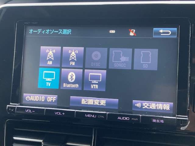 トヨタ エスティマ　ハイブリッド ２．４ アエラス プレミアムＧ ４ＷＤ H28年 (東北) 99