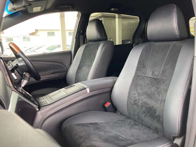 トヨタ エスティマ　ハイブリッド ２．４ アエラス プレミアムＧ ４ＷＤ H28年 (東北) 99