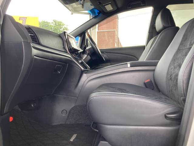 トヨタ エスティマ　ハイブリッド ２．４ アエラス プレミアムＧ ４ＷＤ H28年 (東北) 99