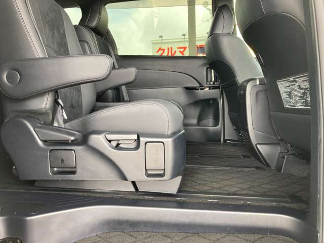 トヨタ エスティマ　ハイブリッド ２．４ アエラス プレミアムＧ ４ＷＤ H28年 (東北) 99