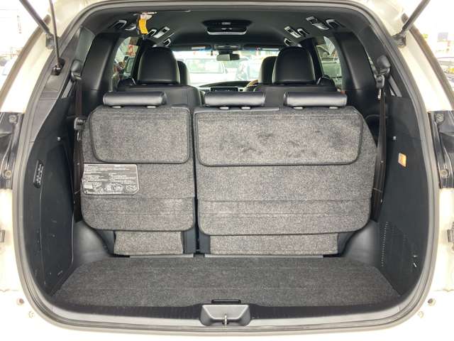 トヨタ エスティマ　ハイブリッド ２．４ アエラス プレミアムＧ ４ＷＤ H28年 (東北) 99