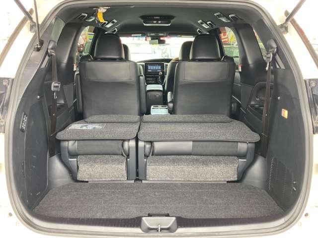 トヨタ エスティマ　ハイブリッド ２．４ アエラス プレミアムＧ ４ＷＤ H28年 (東北) 99