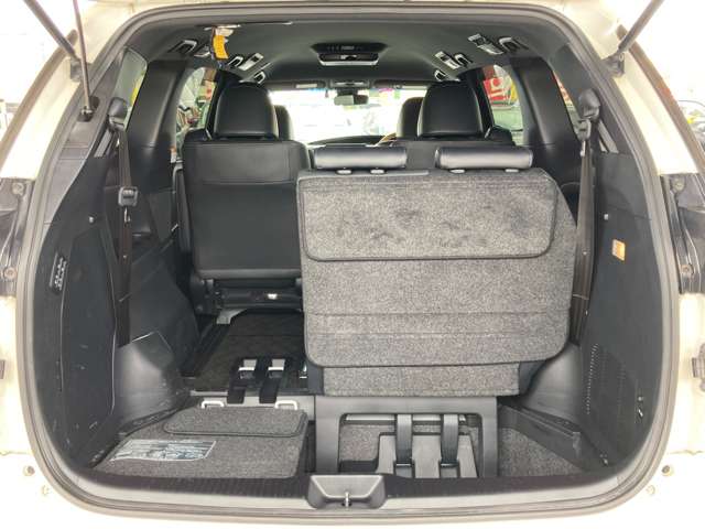 トヨタ エスティマ　ハイブリッド ２．４ アエラス プレミアムＧ ４ＷＤ H28年 (東北) 99