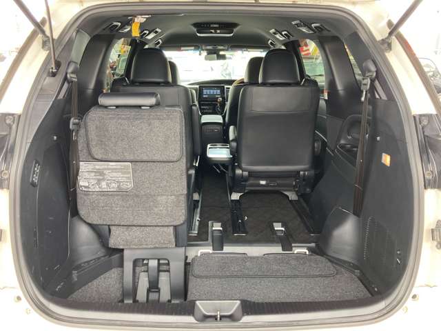 トヨタ エスティマ　ハイブリッド ２．４ アエラス プレミアムＧ ４ＷＤ H28年 (東北) 99