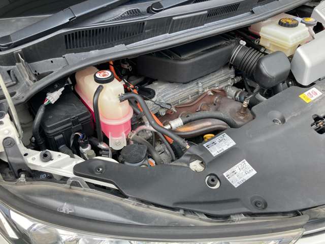 トヨタ エスティマ　ハイブリッド ２．４ アエラス プレミアムＧ ４ＷＤ H28年 (東北) 99