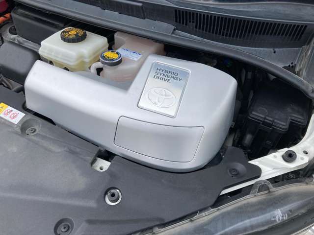 トヨタ エスティマ　ハイブリッド ２．４ アエラス プレミアムＧ ４ＷＤ H28年 (東北) 99