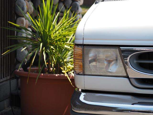 フォード エコノライン Ｅ３５０スーパーデューティー H11年 (関東) 99