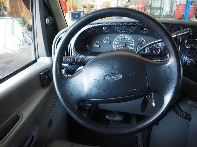 フォード エコノライン Ｅ３５０スーパーデューティー H11年 (関東) 99