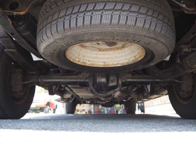 フォード エコノライン Ｅ３５０スーパーデューティー H11年 (関東) 99