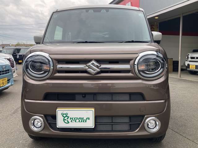 スズキ ワゴンＲ　スマイル ６６０ ハイブリッド Ｓ ４ＷＤ R6年 (東北) 99