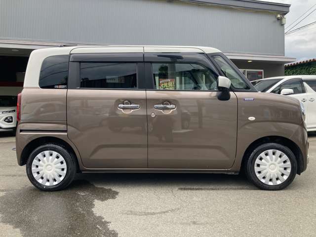 スズキ ワゴンＲ　スマイル ６６０ ハイブリッド Ｓ ４ＷＤ R6年 (東北) 99