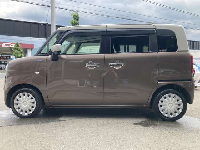 スズキ ワゴンＲ　スマイル ６６０ ハイブリッド Ｓ ４ＷＤ R6年 (東北) 99