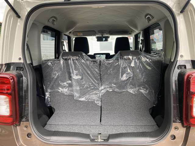 スズキ ワゴンＲ　スマイル ６６０ ハイブリッド Ｓ ４ＷＤ R6年 (東北) 99