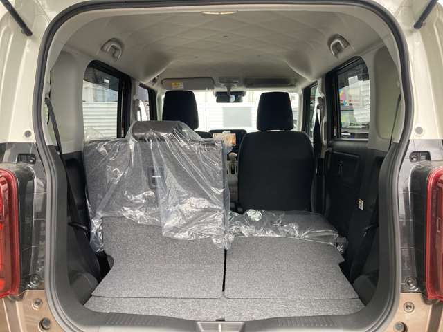 スズキ ワゴンＲ　スマイル ６６０ ハイブリッド Ｓ ４ＷＤ R6年 (東北) 99