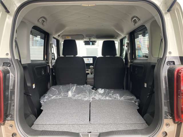 スズキ ワゴンＲ　スマイル ６６０ ハイブリッド Ｓ ４ＷＤ R6年 (東北) 99