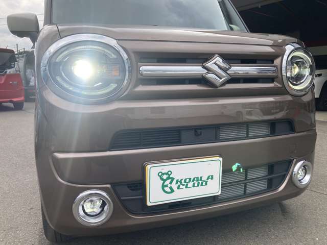 スズキ ワゴンＲ　スマイル ６６０ ハイブリッド Ｓ ４ＷＤ R6年 (東北) 99