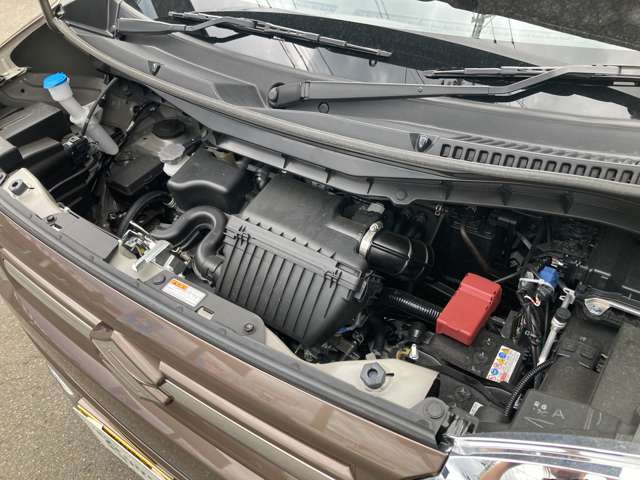 スズキ ワゴンＲ　スマイル ６６０ ハイブリッド Ｓ ４ＷＤ R6年 (東北) 99