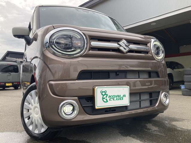 スズキ ワゴンＲ　スマイル ６６０ ハイブリッド Ｓ ４ＷＤ R6年 (東北) 99