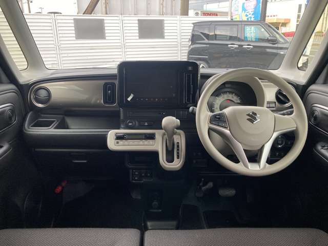 スズキ ワゴンＲ　スマイル ６６０ ハイブリッド Ｓ ４ＷＤ R6年 (東北) 99