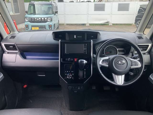 ダイハツ トール １．０ カスタムＧ リミテッドＩＩ ＳＡＩＩＩ ４ＷＤ R1年 (東北) 99