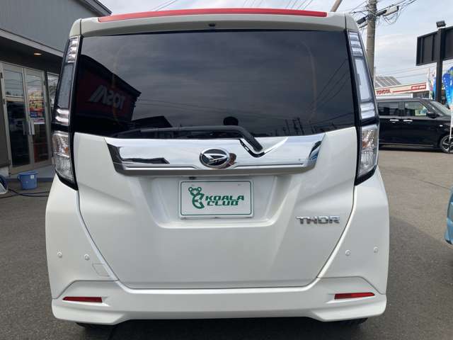 ダイハツ トール １．０ カスタムＧ リミテッドＩＩ ＳＡＩＩＩ ４ＷＤ R1年 (東北) 99