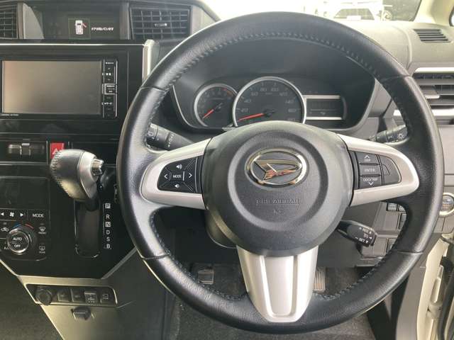 ダイハツ トール １．０ カスタムＧ リミテッドＩＩ ＳＡＩＩＩ ４ＷＤ R1年 (東北) 99