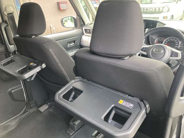 ダイハツ トール １．０ カスタムＧ リミテッドＩＩ ＳＡＩＩＩ ４ＷＤ R1年 (東北) 99