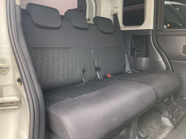 ダイハツ トール １．０ カスタムＧ リミテッドＩＩ ＳＡＩＩＩ ４ＷＤ R1年 (東北) 99