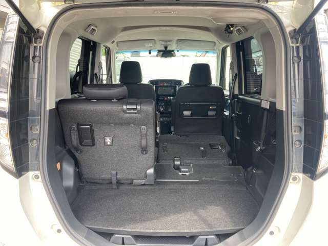 ダイハツ トール １．０ カスタムＧ リミテッドＩＩ ＳＡＩＩＩ ４ＷＤ R1年 (東北) 99